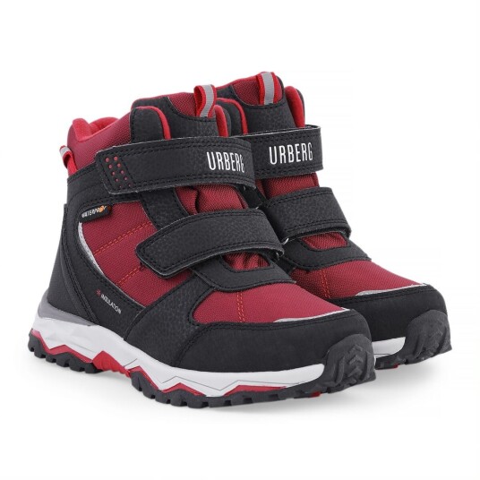 Urberg Ice Kid's Boot Cabernet EU 38 Urberg Ice Kid's Boot Cabernet EU 38