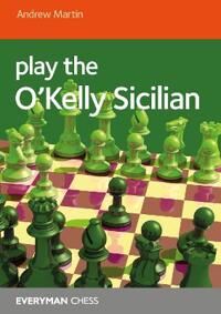 Play The O'Kelly Sicilian Av Andrew Martin