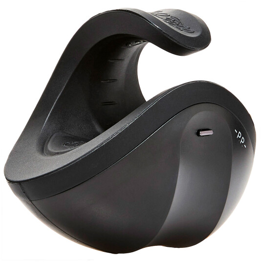 Hot Octopuss Pocket Pulse Penisvibrator - Svart Hot Octopuss Pocket Pulse Penisvibrator - Svart