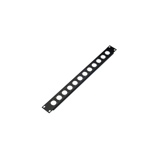 K&M 28312 Panel 12 Xlr