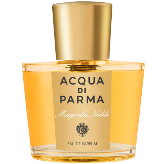 Acqua di Parma Magnolia Nobile 100ml Eau de Toilette for Dame med Blomsteraktig Duft