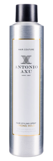 Antonio Axu Hair Styling Spray Strong Hold 300ml