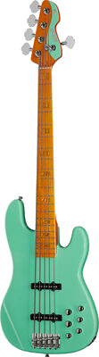 Markbass MB GV5 Gloxy Val Surf Grønn