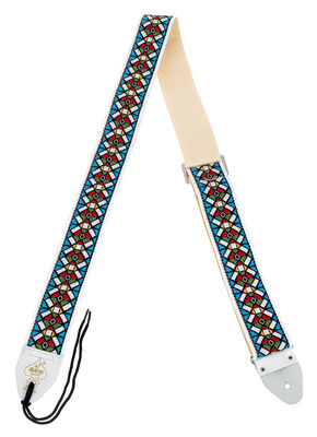 dAndrea Ace Stained GlassVintage Strap dAndrea Ace Stained GlassVintage Strap