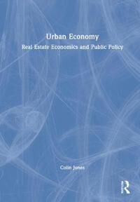 Jones Colin Urban Economy