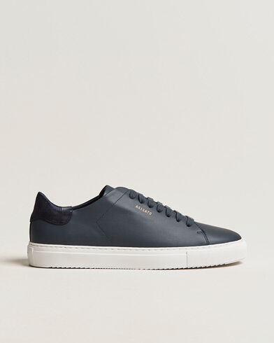 Axel Arigato Clean 90 Sneaker Navy Leather