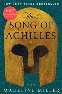 Miller Madeline The Song of Achilles