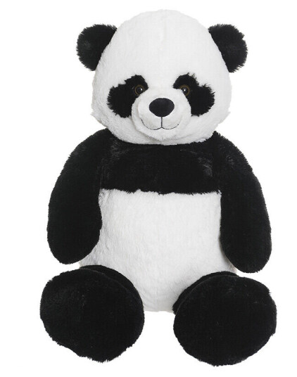 Panda Teddykompaniet Panda 100 Cm