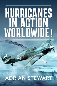 Hurricanes In Action Worldwide! Av Adrian Stewart