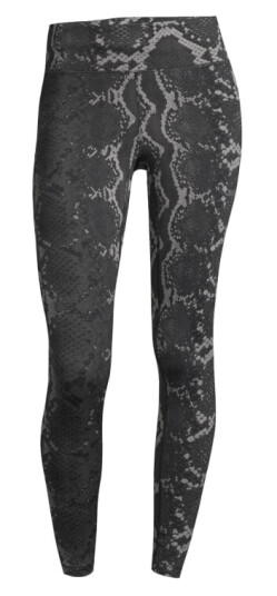 Casall Women's Snake Tights Gr? 38 Woman