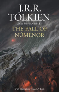 The Fall Of Numenor Av J.R.R. Tolkien