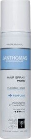 Jan Thomas Haircare Jan Thomas Studio Haircare Pure Hair Spray