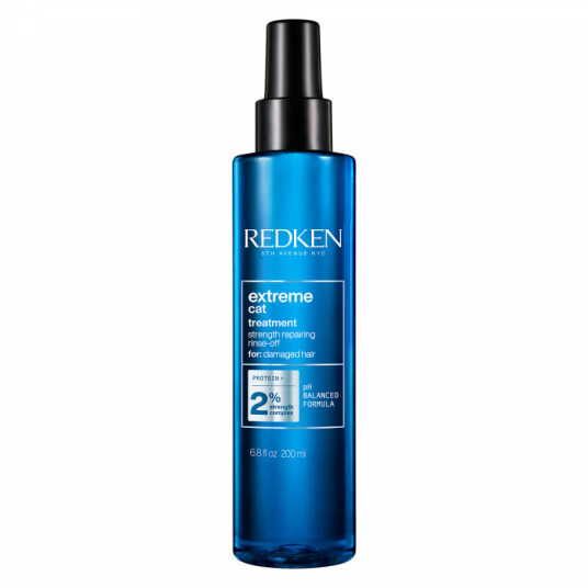 Redken Extreme CAT Treatment Spray 200ml Redken Extreme CAT Treatment Spray 200ml