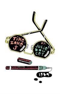 Time Zone J Av Julie Doucet