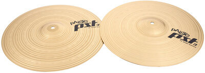 Paiste PST3 14"" Hi-Hat Paiste PST3 14"" Hi-Hat