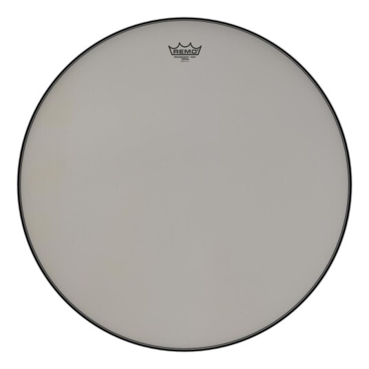 Remo Rc-2500-La- Rc Hazy Low-Profile Timpani Dr.H , 25" Renaissance