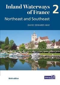 Inland Waterways Of France Volume 2 Northeast And Southeast Av David Edwards-May Inland Waterways Of France Volume 2 Northeast And Southeast Av David Edwards-May