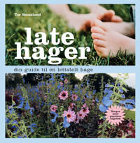 Late Hager Av Tor Smaaland