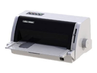 Tally Dascom 1330 Skriver S/H Punktmatrise 360 X 360 Dpi 24 Pin Inntil 450 Tegn/Sek Usb Lan Svart Hvit Tally Dascom 1330 Skriver S/H Punktmatrise 360 X 360 Dpi 24 Pin Inntil 450 Tegn/Sek Usb Lan Svart Hvit