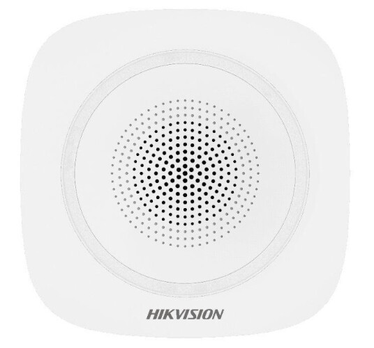 HIK VISION Wireless internal sounder HIK VISION Wireless internal sounder