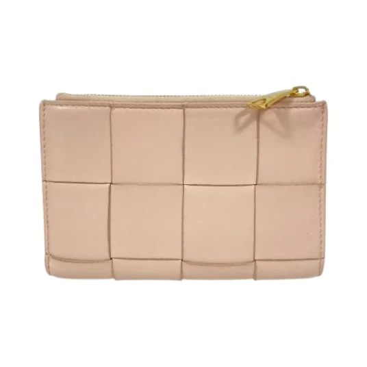 Bottega Veneta Vintage Dame Rosa