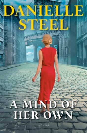 A Mind of Her Own A Novel A Mind of Her Own A Novel