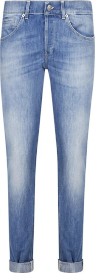 Dondup Herre Jeans Blå W32,