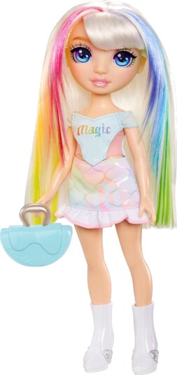 Rainbow High My Fashion Dukke 28 cm Amaya 4+ År