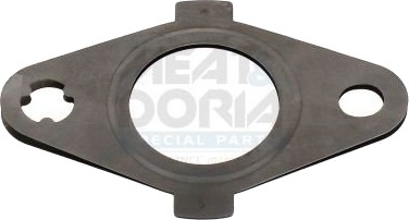 Tetning, EGR-ventil MEAT & DORIA 016226