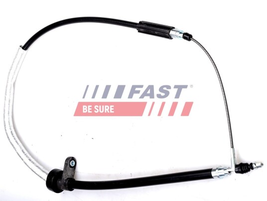 Fast Tautrekk parkeringsbrems FAST FT69120