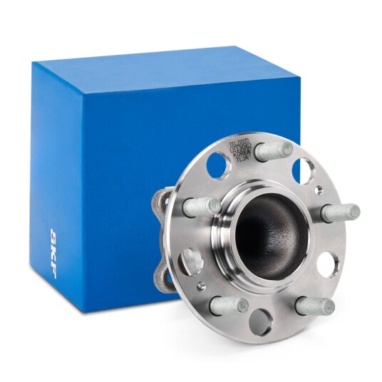 Hjullager SKF VKBA 7787