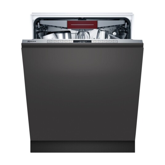 NEFF N 50 S155HCX29E OPPVASKMASKIN NEFF N 50 S155HCX29E OPPVASKMASKIN