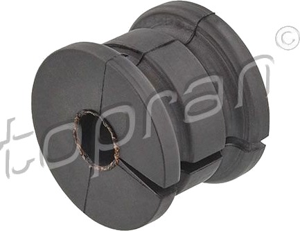 Lagring, stabilisator TOPRAN 408 178