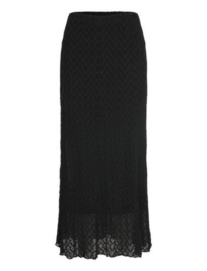 NORR Rosalina Skirt - Black - 34