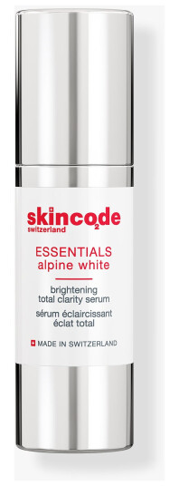 SkinCode Essentials, Brightening Total Clarity Serum SkinCode Essentials, Brightening Total Clarity Serum