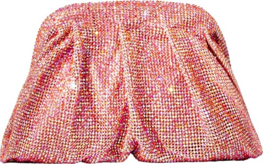 Benedetta Bruzziches Dame Vesker Rosa ONE SIZE, Benedetta Bruzziches Dame Vesker Rosa ONE SIZE,