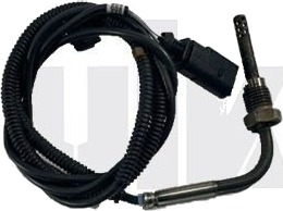 Sensor, eksostemperatur VIKA 99061832101