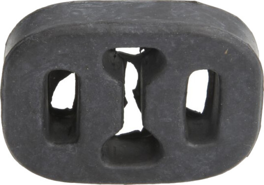 Gummistriper, eksosanlegg 4MAX 0219-14-0028P