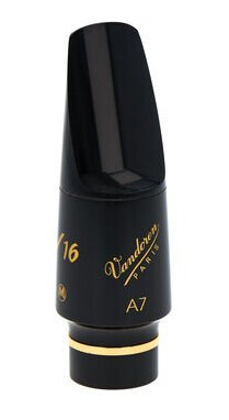 Vandoren V16 Alto Sax A7-M