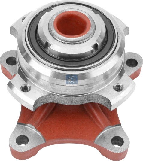 Holder, kjølevifte DT Spare Parts 6.30091