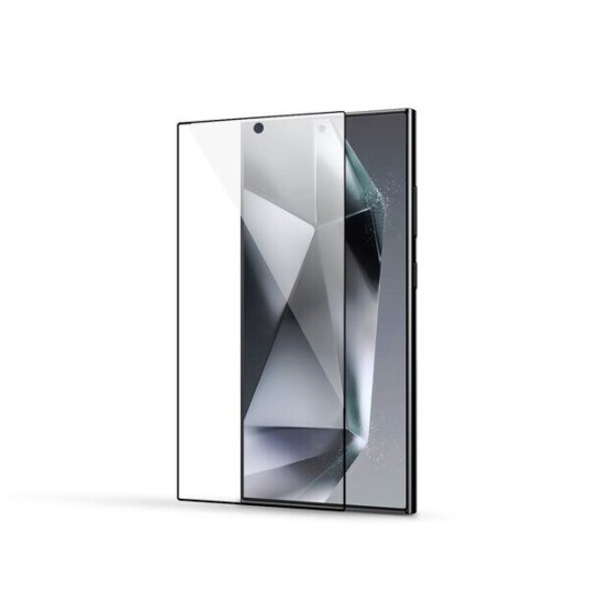 Joyroom JR MJS0225 2.5D tempered glass with reinforced edge for Samsung S23+