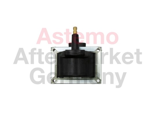 Tennspole coil HÜCO 2508754