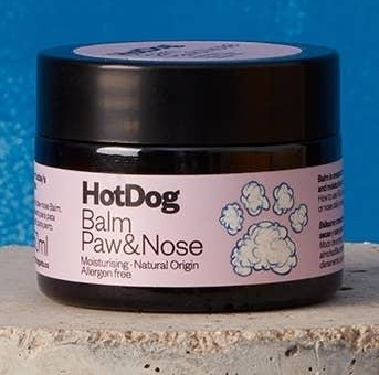Hotdog Pets Pote- Og Snutebalsam 50 ml Hotdog Pets Pote- Og Snutebalsam 50 ml