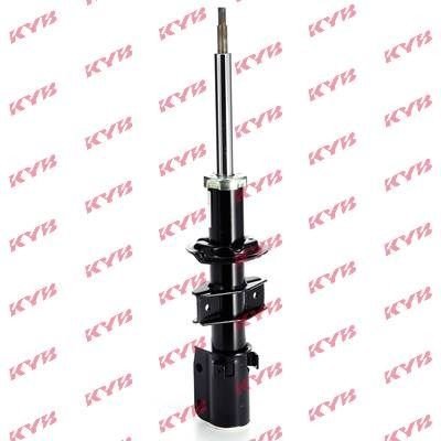 Støtdemper KYB 631600 Støtdemper KYB 631600