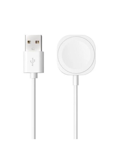 FIXED USB A Charging cable Apple Watch White FIXED USB A Charging cable Apple Watch White