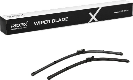 RIDEX 298W16943 Vindusvisker