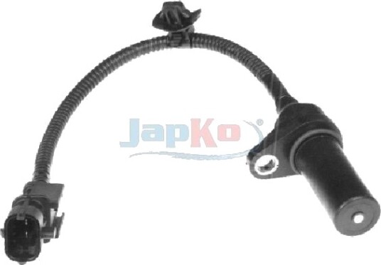 Impulsgiver, veivaksel JAPKO 153H04