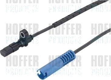 HOFFER 8290005 Sensor ABS