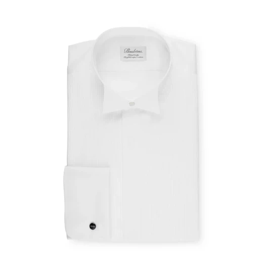 Stenströms Herre Skjorter Hvit 6XL Stenströms Herre Skjorter Hvit 6XL