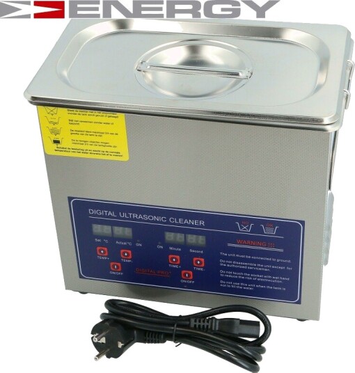 ENERGY NE00922 Ultralydrenser